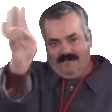 KEKBye emote