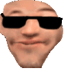 3Kooling emote