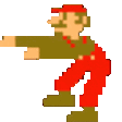 marioGroove emote