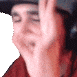 Summiting emote
