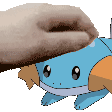 PETTHEMUDKIP emote