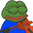 sadViolin emote