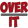 undieOverIt - 28x28