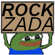 Rockzada - 112x112