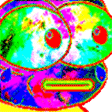 peepoAcid emote