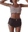 MargeRave emote