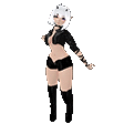 yishaiPls emote