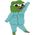 Jammies emote