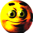 COOKED emote
