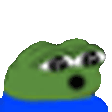 peepoTalk emote