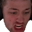 SODAING emote
