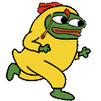 mayaRun emote