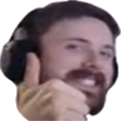 forsenOkay emote