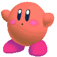 PartyKirbyFAST emote