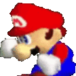 MarioBLJ emote