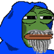 OldPepe emote