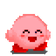 kirbyHappy