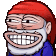 gnomeLaughing - 56x56