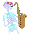 SaxoBone emote