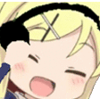 ayayaJAM emote
