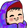RockFriozinho - 28x28