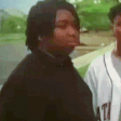 Peace emote