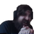 forsenEvil emote