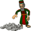 PEDRADA emote