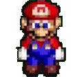 MarioDance emote