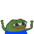 PepoCheer emote