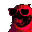 dogDisco emote