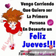 FelizJueves