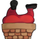 santaTHICC - 56x56