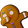 gingerDab - 28x28