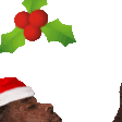 Kissahomie emote