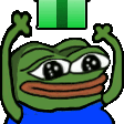 peepoGift emote