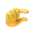 Smol emote