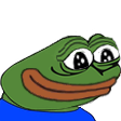 Gladge emote