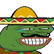 ElNoSabe emote