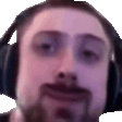 forsenFlirt emote