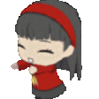 YukikoPls emote