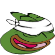 PepegaBlind emote