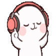 BearJam emote