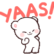 BearYAAS emote