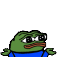 SHRUGGERS emote