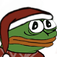Weirdge emote