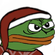 Madge emote