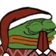 Prayge emote