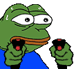monkaPILOT emote