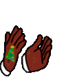 Clap emote